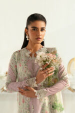 My Fashion Road Qalamkar QPrints Unstitched Printed Lawn Collection 2025 | 07A My Fashion Road Qalamkar QPrints Unstitched Printed Lawn Collection 2025 | 07A