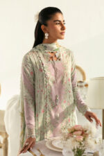 My Fashion Road Qalamkar QPrints Unstitched Printed Lawn Collection 2025 | 07A My Fashion Road Qalamkar QPrints Unstitched Printed Lawn Collection 2025 | 07A