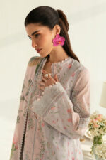 My Fashion Road Qalamkar QPrints Unstitched Printed Lawn Collection 2025 | 07B My Fashion Road Qalamkar QPrints Unstitched Printed Lawn Collection 2025 | 07B