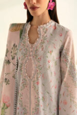 My Fashion Road Qalamkar QPrints Unstitched Printed Lawn Collection 2025 | 07B My Fashion Road Qalamkar QPrints Unstitched Printed Lawn Collection 2025 | 07B