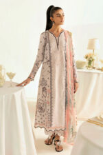 My Fashion Road Qalamkar QPrints Unstitched Printed Lawn Collection 2025 | 09A My Fashion Road Qalamkar QPrints Unstitched Printed Lawn Collection 2025 | 09A