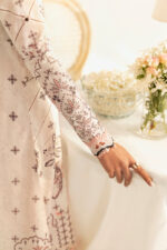 My Fashion Road Qalamkar QPrints Unstitched Printed Lawn Collection 2025 | 09A My Fashion Road Qalamkar QPrints Unstitched Printed Lawn Collection 2025 | 09A