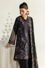 My Fashion Road Qalamkar QPrints Unstitched Printed Lawn Collection 2025 | 03A My Fashion Road Qalamkar QPrints Unstitched Printed Lawn Collection 2025 | 03A