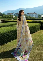 My Fashion Road Elaf Prints Latest Collection Lawn 2025 | EPE-05B