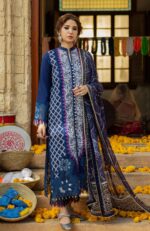 My Fashion Road Bandhani Lawn by Al Zohaib Unstitched Suit Collection 2025 | BTJ-25-03 My Fashion Road Bandhani Lawn by Al Zohaib Unstitched Suit Collection 2025 | BTJ-25-03
