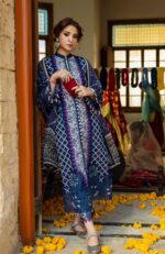 My Fashion Road Bandhani Lawn by Al Zohaib Unstitched Suit Collection 2025 | BTJ-25-03 My Fashion Road Bandhani Lawn by Al Zohaib Unstitched Suit Collection 2025 | BTJ-25-03
