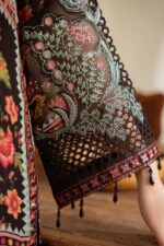 My Fashion Road Amaya Luxury Formals by Nureh Unstitched 2025 | AM-11