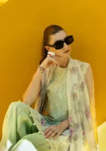 My Fashion Road Elaf Signature Latest Collection Lawn 2025 | ETS-01A My Fashion Road Elaf Signature Latest Collection Lawn 2025 | ETS-01A