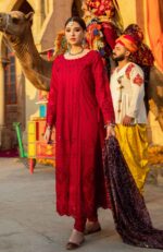 My Fashion Road Bandhani Lawn by Al Zohaib Unstitched Suit Collection 2025 | BTJ-25-04 My Fashion Road Bandhani Lawn by Al Zohaib Unstitched Suit Collection 2025 | BTJ-25-04