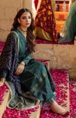 My Fashion Road Bandhani Lawn by Al Zohaib Unstitched Suit Collection 2025 | BTJ-25-05 My Fashion Road Bandhani Lawn by Al Zohaib Unstitched Suit Collection 2025 | BTJ-25-05