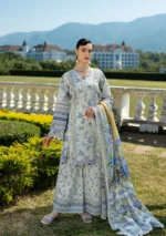 My Fashion Road Elaf Prints Latest Collection Lawn 2025 | EPE-07B My Fashion Road Elaf Prints Latest Collection Lawn 2025 | EPE-07B
