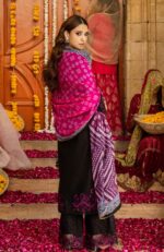 My Fashion Road Bandhani Lawn by Al Zohaib Unstitched Suit Collection 2025 | BTJ-25-06 My Fashion Road Bandhani Lawn by Al Zohaib Unstitched Suit Collection 2025 | BTJ-25-06