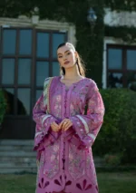 My Fashion Road Elaf Prints Latest Collection Lawn 2025 | EPE-04B My Fashion Road Elaf Prints Latest Collection Lawn 2025 | EPE-04B