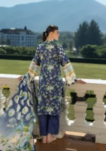 My Fashion Road Elaf Prints Latest Collection Lawn 2025 | EPE-06B My Fashion Road Elaf Prints Latest Collection Lawn 2025 | EPE-06B