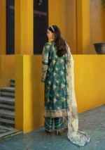 My Fashion Road Elaf Signature Latest Collection Lawn 2025 | ETS-07A