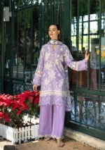 My Fashion Road Elaf Prints Latest Collection Lawn 2025 | EPE-08A My Fashion Road Elaf Prints Latest Collection Lawn 2025 | EPE-08A