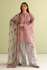 My Fashion Road Coco Prints by Zara Shahjahan Unstitched Collection 2025 | Amaya-10B My Fashion Road Coco Prints by Zara Shahjahan Unstitched Collection 2025 | Amaya-10B