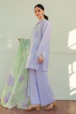 My Fashion Road Coco by Zara Shahjahan Embroidered Unstitched Lawn 2025 | 1A My Fashion Road Coco by Zara Shahjahan Embroidered Unstitched Lawn 2025 | 1A