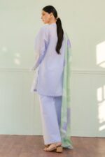 My Fashion Road Coco by Zara Shahjahan Embroidered Unstitched Lawn 2025 | 1A My Fashion Road Coco by Zara Shahjahan Embroidered Unstitched Lawn 2025 | 1A