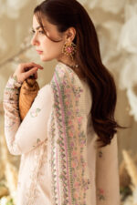 My Fashion Road Qalamkar Sahil Luxury Lawn Unstitched Collection 2025 | FK-12 LILY My Fashion Road Qalamkar Sahil Luxury Lawn Unstitched Collection 2025 | FK-12 LILY