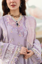 My Fashion Road Qalamkar Sahil Luxury Lawn Unstitched Collection 2025 | 09 EVELYN My Fashion Road Qalamkar Sahil Luxury Lawn Unstitched Collection 2025 | 09 EVELYN