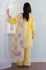 My Fashion Road Coco by Zara Shahjahan Embroidered Unstitched Lawn 2025 | 8A My Fashion Road Coco by Zara Shahjahan Embroidered Unstitched Lawn 2025 | 8A