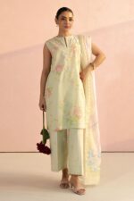 My Fashion Road Coco Prints by Zara Shahjahan Unstitched Collection 2025 | Mia-5A