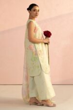 My Fashion Road Coco Prints by Zara Shahjahan Unstitched Collection 2025 | Mia-5A