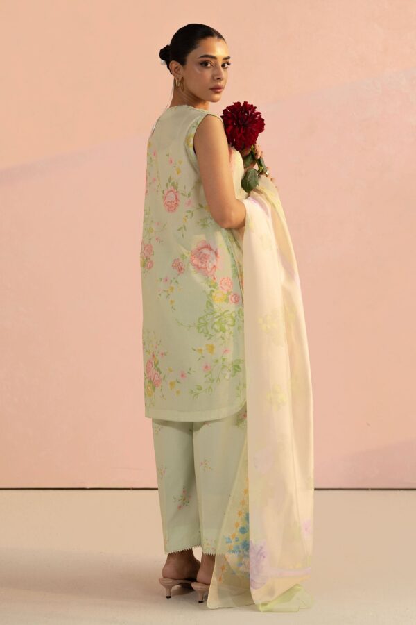 My Fashion Road Coco Prints by Zara Shahjahan Unstitched Collection 2025 | Mia-5A