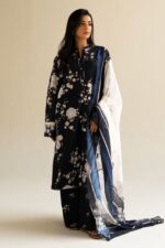 My Fashion Road Coco Prints by Zara Shahjahan Unstitched Collection 2025 | Mia-5B My Fashion Road Coco Prints by Zara Shahjahan Unstitched Collection 2025 | Mia-5B