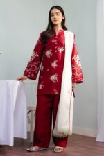 My Fashion Road Coco by Zara Shahjahan Embroidered Unstitched Lawn 2025 | 10A My Fashion Road Coco by Zara Shahjahan Embroidered Unstitched Lawn 2025 | 10A