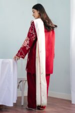 My Fashion Road Coco by Zara Shahjahan Embroidered Unstitched Lawn 2025 | 10A My Fashion Road Coco by Zara Shahjahan Embroidered Unstitched Lawn 2025 | 10A