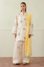 My Fashion Road Coco by Zara Shahjahan Embroidered Unstitched Lawn 2025 | 10B My Fashion Road Coco by Zara Shahjahan Embroidered Unstitched Lawn 2025 | 10B