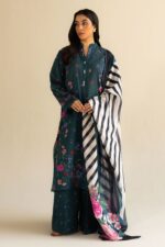 My Fashion Road Coco Prints by Zara Shahjahan Unstitched Collection 2025 | Reena-4A My Fashion Road Coco Prints by Zara Shahjahan Unstitched Collection 2025 | Reena-4A