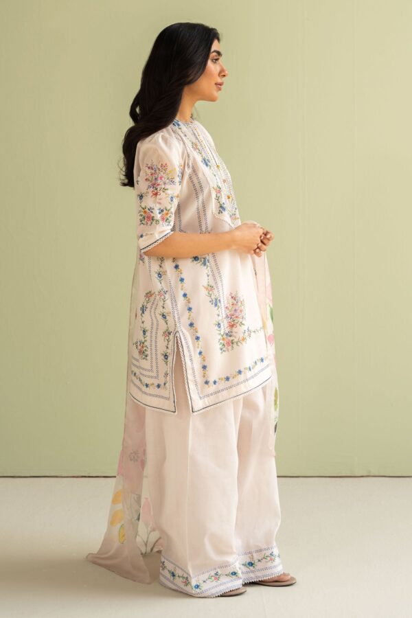 My Fashion Road Coco Prints by Zara Shahjahan Unstitched Collection 2025 | Ria-3A