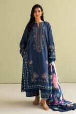My Fashion Road Coco Prints by Zara Shahjahan Unstitched Collection 2025 | Ria-3B My Fashion Road Coco Prints by Zara Shahjahan Unstitched Collection 2025 | Ria-3B