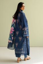 My Fashion Road Coco Prints by Zara Shahjahan Unstitched Collection 2025 | Ria-3B My Fashion Road Coco Prints by Zara Shahjahan Unstitched Collection 2025 | Ria-3B