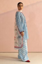 My Fashion Road Coco Prints by Zara Shahjahan Unstitched Collection 2025 | Ruby-9B My Fashion Road Coco Prints by Zara Shahjahan Unstitched Collection 2025 | Ruby-9B