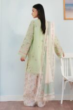 My Fashion Road Coco by Zara Shahjahan Embroidered Unstitched Lawn 2025 | 2A My Fashion Road Coco by Zara Shahjahan Embroidered Unstitched Lawn 2025 | 2A