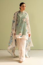 My Fashion Road Coco Prints by Zara Shahjahan Unstitched Collection 2025 | Sofia-2A My Fashion Road Coco Prints by Zara Shahjahan Unstitched Collection 2025 | Sofia-2A