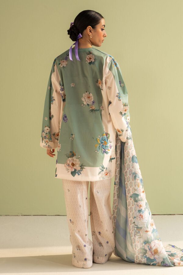 My Fashion Road Coco Prints by Zara Shahjahan Unstitched Collection 2025 | Sofia-2A