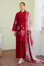 My Fashion Road Coco by Zara Shahjahan Embroidered Unstitched Lawn 2025 | 6A My Fashion Road Coco by Zara Shahjahan Embroidered Unstitched Lawn 2025 | 6A