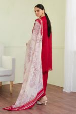 My Fashion Road Coco by Zara Shahjahan Embroidered Unstitched Lawn 2025 | 6A My Fashion Road Coco by Zara Shahjahan Embroidered Unstitched Lawn 2025 | 6A