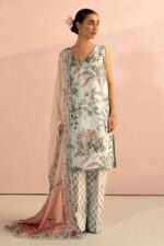 My Fashion Road Coco Prints by Zara Shahjahan Unstitched Collection 2025 | Zoe-7A My Fashion Road Coco Prints by Zara Shahjahan Unstitched Collection 2025 | Zoe-7A