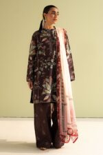 My Fashion Road Coco Prints by Zara Shahjahan Unstitched Collection 2025 | Zoe-7B My Fashion Road Coco Prints by Zara Shahjahan Unstitched Collection 2025 | Zoe-7B