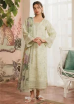 My Fashion Road Ayzel by Afrozeh Printed Lawn Unstitched Collection Suit | D-1 My Fashion Road Ayzel by Afrozeh Printed Lawn Unstitched Collection Suit | D-1