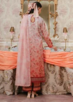 My Fashion Road Ayzel by Afrozeh Printed Lawn Unstitched Collection Suit | D-4 My Fashion Road Ayzel by Afrozeh Printed Lawn Unstitched Collection Suit | D-4