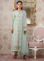 My Fashion Road Ayzel by Afrozeh Printed Lawn Unstitched Collection Suit | D-3 My Fashion Road Ayzel by Afrozeh Printed Lawn Unstitched Collection Suit | D-3