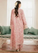 My Fashion Road Ayzel by Afrozeh Printed Lawn Unstitched Collection Suit | D-5 My Fashion Road Ayzel by Afrozeh Printed Lawn Unstitched Collection Suit | D-5