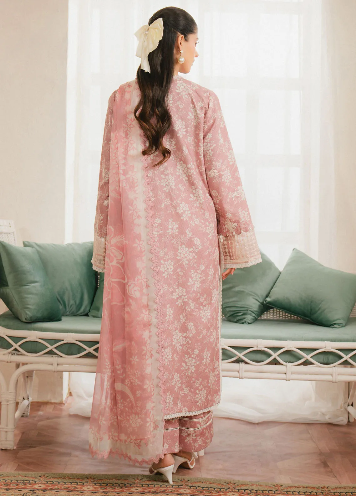 My Fashion Road Ayzel by Afrozeh Printed Lawn Unstitched Collection Suit | D-5 My Fashion Road Ayzel by Afrozeh Printed Lawn Unstitched Collection Suit | D-5